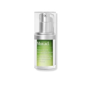 NWT Murad resurgence